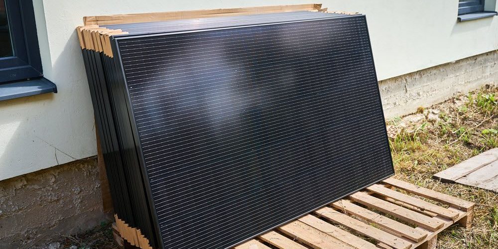 Solceller bliver en strategisk investering for danske virksomheder