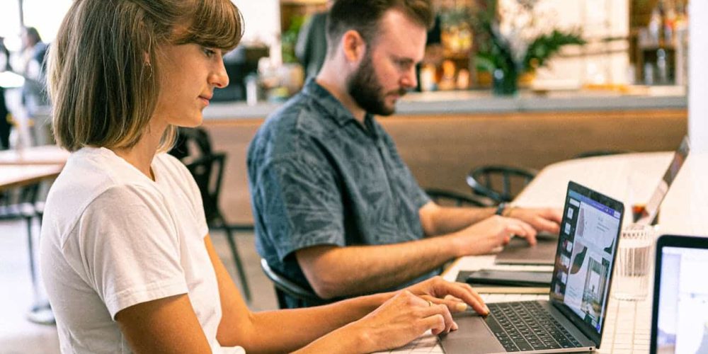 Hjemmeside, SEO og Google Ads – Hvad kan en VA hjælpe med?