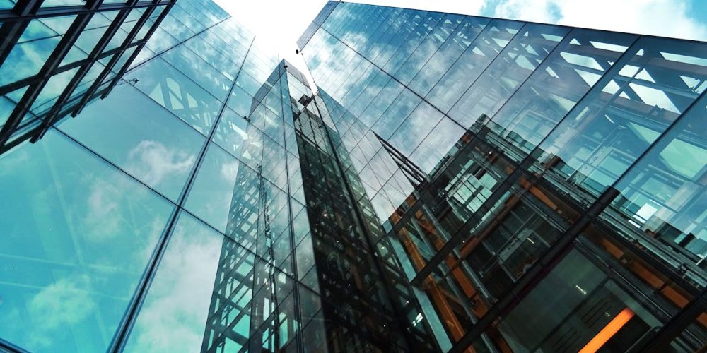 Virksomheder optager flere erhvervslån trods usikre tider