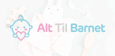 Alt Til Barnet