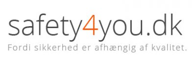 Safety4you logo