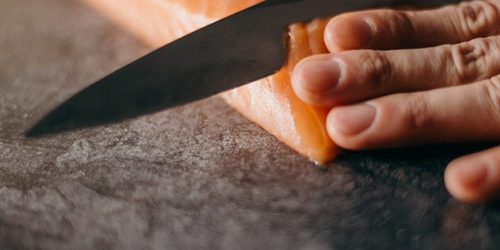 Hvorfor er Victorinox knive så populære?