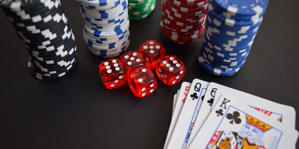 Gode råd til når du spiller online casino