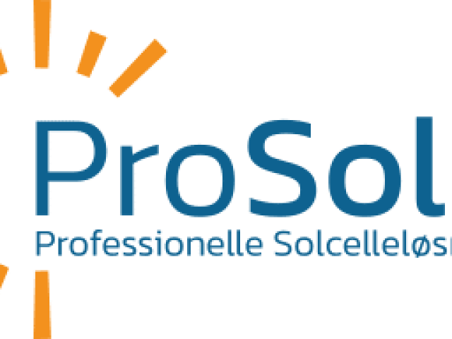 ProSolar ApS
