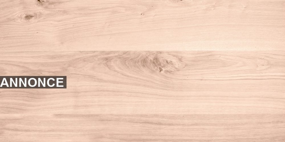 Parketgulve er både smukke og praktiske